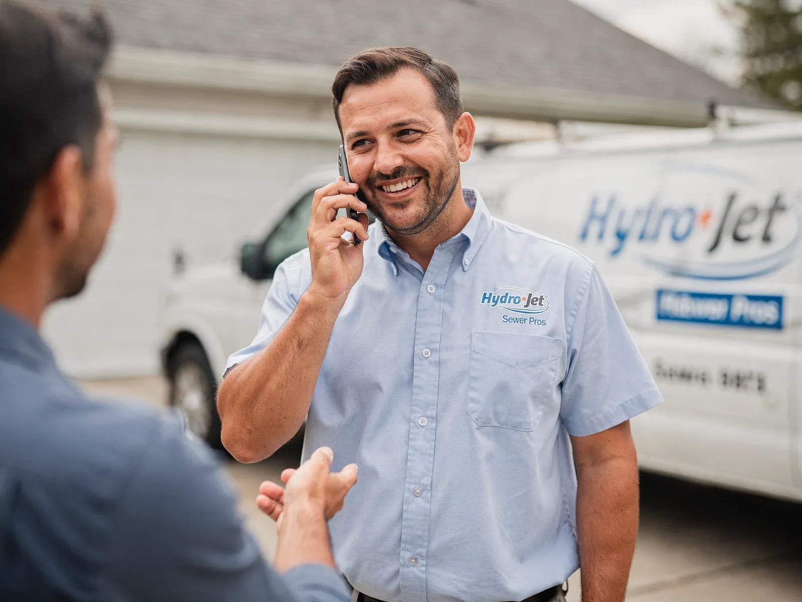 Hydro Jetting Near Me Furman, SC FAQs